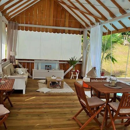 Nathylodge بوكاس تاون المظهر الخارجي الصورة