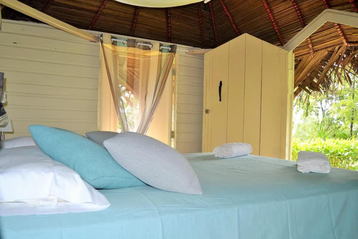 Nathylodge بوكاس تاون المظهر الخارجي الصورة